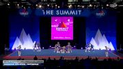 Rockstar Athletics - Notorious [2026 L2 Junior - D2 - Small - B Semis] 2026 The D2 Summit