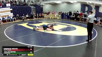 Replay: Mat 1 - 2023 Wonder Woman Wrestling Tournament | Dec 30 @ 9 AM