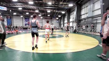 138 lbs Rr Rnd 2 - Bryce Boyer, Kraken vs Bobby Duffy, Triumph Elite