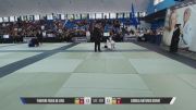 CAMILA ANTUNES BRANT vs THAYENE FARIA DE LIRA 2026 Carlson Gracie