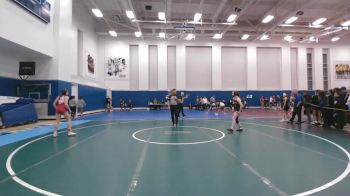 105 lbs Cons. Round 3 - Jayden Crotty, Tabb vs Avery Sorrentino, Fauquier