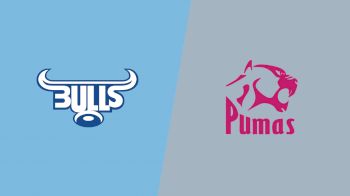 Full Replay: Bulls vs Pumas - Jun 25