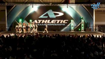 Iowa Elite Cheer - Des Moines - Heathens [2023 L3 Junior Day 1] 2023 Athletic Kansas City Nationals