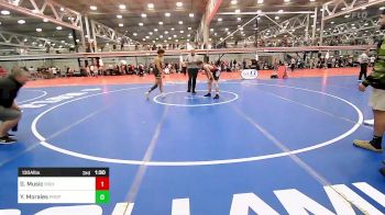 Replay: Mat 10 - 2024 Journeymen Fall Classic | Sep 29 @ 9 AM