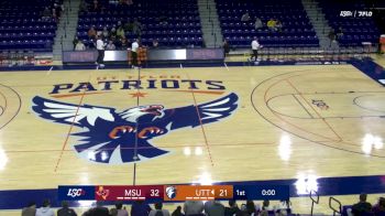 Replay: Midwestern State vs UT Tyler - Men's | Dec 6 @ 7 PM