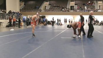 215 Championship Bracket Champ. Round 2 - Sahr Momorie, Coon Rapids vs Lawson Anez, Willmar