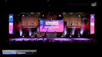 Elite Athletic Cheer - Starstruck [2026 L2.1 - Rec Performance Elite - 12Y - (NON) Day 1] 2026 ACDA Reach the Beach Rec Nationals