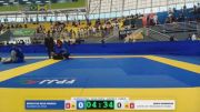 EDSON RODRIGUES vs RENATO DA SILVA FONSECA 2026 FPJJ Circuito Paulista GI Etapa 3