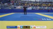 LORENA DE SOUSA LOURENCO PEREIRA vs HELENA OLIVEIRA DE SOUZA 2026 FPJJ Circuito Paulista GI Etapa 3