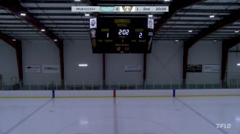 Replay: Home - 2024 ISA vs PMHA | Nov 17 @ 10 AM