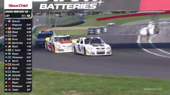 Full Replay | ARCA Menards Series at Mid-Ohio Sports Car Course 7/7/23