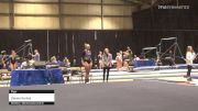 Gianna Gerdes - Floor - 2020 Buckeye Classic