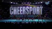 Ultimate Allstars - Legends [2023 L4 Senior Coed - D2 - Medium] 2023 CHEERSPORT National All Star Cheerleading Championship