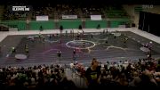 Elevate (IN) "Indianapolis IN" at 2026 WGI Guard Buford Regional+