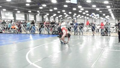 285 lbs Rr Rnd 2 - Ryan Dungee, Indiana Ares - HSB vs Lukas Zalota, Team Shutt Rioux - HSB