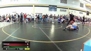 150 lbs Champ. Round 1 - Joshua England, Elite Athletic Club vs Parker Reynolds, Red Cobra Wrestling Academy