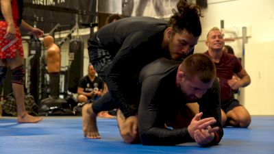 Gordon Ryan Specific Training From Turtle