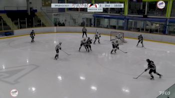 Replay: Home - 2025 Comox Valley vs Victoria | Jan 3 @ 6 PM
