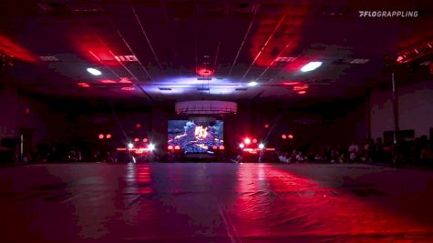 Michael Schneider vs Jacob Brian Nowicki 2025 Fight to Win 283