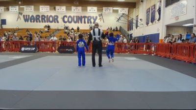 Replay: Mat 3 - 2026 Super Cup - Thousand Oaks | Aug 23 @ 9 AM