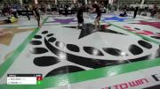 Jesse Burcham vs Jonathan Parker 2022 F2W Colorado Open