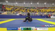 ANNA CLARA PINHEIRO LEITE vs MARINA DE ALCANTARA FIGUEIREDO 2026 FPJJ Circuito Paulista GI Etapa 3