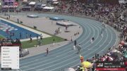 2026 AAU Junior Olympic Games - Youth Boys' 4x100m Relay, Semi-Finals 4 - Age 12