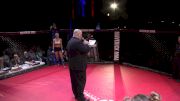 Quinn Councilor vs. Cassandra Aydin - Maverick MMA 4 Replay