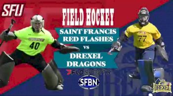 Replay: St. Francis (Brooklyn) vs Drexel - 2021 St. Francis (PA) vs Drexel | Sep 17 @ 4 PM