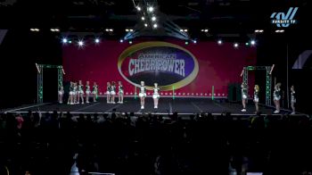 Champs Central - Eclipse [2023 L4 Senior - D2 - Small Day 2] 2023 ACP Columbus Grand Nationals