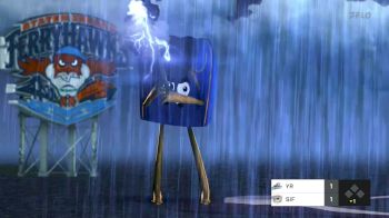 Replay: Home - 2024 York Revolution vs FerryHawks | Jun 14 @ 6 PM