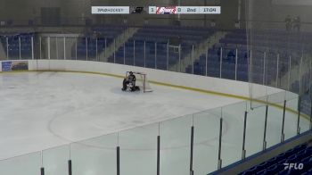 Replay: Home - 2024 Menace vs Blades | Feb 13 @ 2 PM