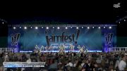 Intensity Cheer & Dance - FIREFLIES [2026 L1 U10 PREP Large Day 2] 2026 JAMfest Europe