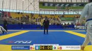 LIVIA AP HORACIO OLIVEIRA vs EVELYN SAMPAIO SILVA 2026 FPJJ Circuito Paulista GI Etapa 3