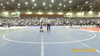 157 lbs Round Of 32 - Justin Hurd, Independent vs Cole Torres, FordDynasty Wrestling Club