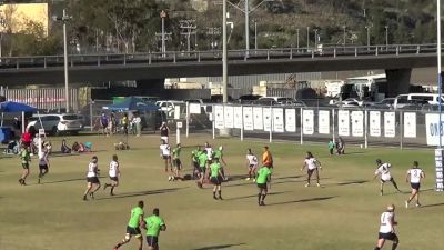 PRP Top Plays Of Round 2