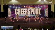 ATA - Carbon [2025 L3 Youth Day 1] 2025 CHEERSPORT Cartersville Classic