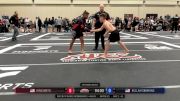 King Brito vs Kellan Simmons 2025 ADCC Orlando Open/Youth Trials