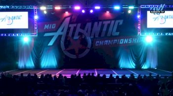 Cheer Extreme - Maryland - Lady Pearls [2024 L3 Youth Day 2] 2024 MidAtlantic Championship Grand Nationals