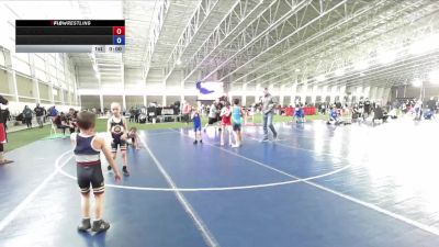 135 lbs Round 1 - Catarina Patino, Grantsville Wrestling Club vs Avery Colvin, Sanderson Wrestling Academy