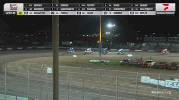 Feature | 2025 Fall Nationals Friday at Silver Dollar Speedway