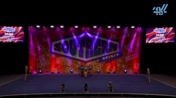 Apex Cheer - Jade [2025 L3 Junior - D2 - Small - B Day 2] 2025 Cheer Power Southern Nationals