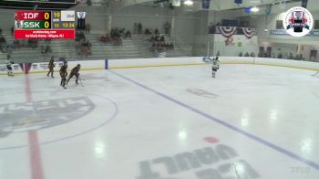 Replay: Home - 2025 SS Kings vs Spud Kings | Apr 25 @ 2 PM