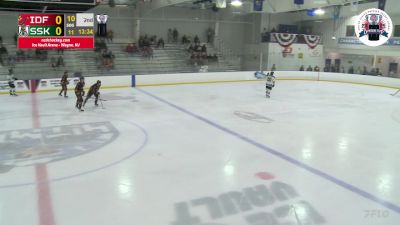 Replay: Home - 2025 SS Kings vs Spud Kings | Apr 25 @ 2 PM