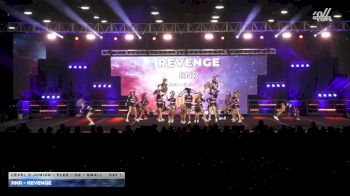 RNR - Revenge [2025 L3 Junior - Flex - D2 - Small Day 1] 2025 WSF Grand Nationals