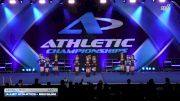 A List Athletics - Mini Glam [2026 L1 Mini Day 1] 2026 Athletic Championships Grand Nationals