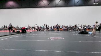 138 lbs Round 4 (6 Team) - Jaylen Moreland, Gamehouse TC vs Joel Claudio, Funky Bunch