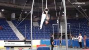 Matthew Brown - Rings, Titans Gymnastics & Trampoline Club - 2019 Elite Canada - MAG