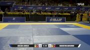 Maddox William Downie vs Luca Gael Carrillo 2026 Pan Kids Jiu-Jitsu IBJJF Championship