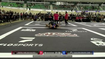 Replay: ADCC Rio de Janeiro Open 7 - 2026 ADCC Rio de Janeiro Open | Mar 15 @ 9 AM